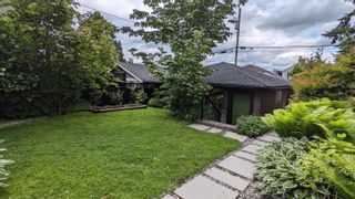 Photo 38: 4160 BALKAN Street in Vancouver: Fraser VE House for sale (Vancouver East)  : MLS®# R2701660
