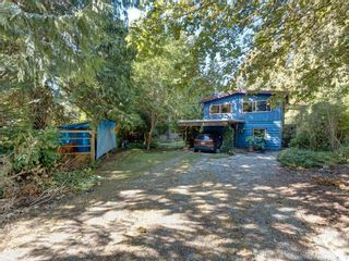 Photo 2: 1309 OLES Place: Roberts Creek House for sale (Sunshine Coast)  : MLS®# R2725265