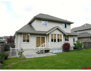 Photo 10: 22378 52ND Avenue in Langley: Murrayville House  in "Hillcrest" : MLS®# F2710930