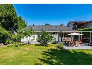 Photo 21: 12379 EDGE Street in Maple Ridge: East Central House for sale : MLS®# R2481730