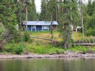 Photo 1: 58564 OOTSA-NADINA Road in Burns Lake: South Francois House for sale : MLS®# R2881109