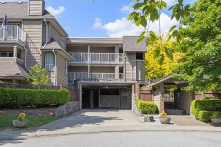 Photo 24: 309 1000 BOWRON Court in North Vancouver: Roche Point Townhouse for sale in "Parkway Terrace" : MLS®# R2782710