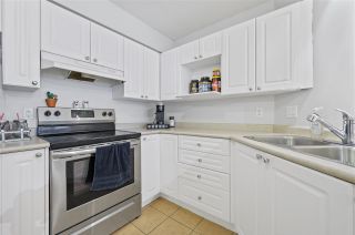 Photo 7: 105 33599 2ND Avenue in Mission: Mission BC Condo for sale in "STAVE LAKE LANDING" : MLS®# R2545025