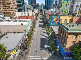 Photo 2: 1082 GRANVILLE Street in Vancouver: Downtown VW Retail for sale (Vancouver West)  : MLS®# C8045988