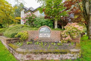 Photo 2: 3957 CREEKSIDE Place in Burnaby: Burnaby Hospital Townhouse for sale in "CASCADE VILLAGE" (Burnaby South)  : MLS®# R2687758