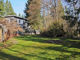 Photo 26: 1600 ROBERT LANG DRIVE in COURTENAY: Z2 Courtenay City House for sale (Zone 2 - Comox Valley)  : MLS®# 635193
