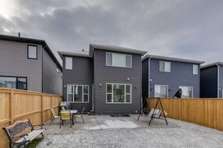 Photo 33: 14 Belmont Crescent SW in Calgary: Belmont Detached for sale : MLS®# A2094286