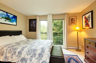 Photo 12: 43 1561 BOOTH Avenue in Coquitlam: Maillardville Townhouse for sale in "THE COURCELLES" : MLS®# R2297368