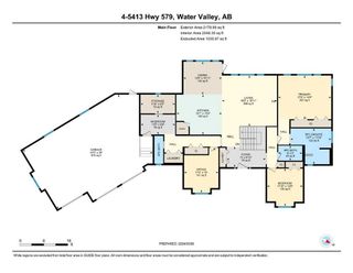Photo 50: 4, 5413 Highway 579: Rural Mountain View County Detached for sale : MLS®# A2112799