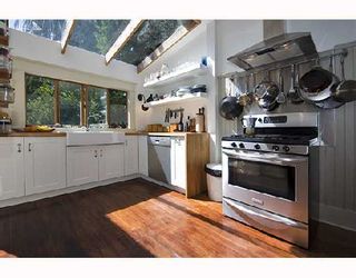 Photo 6: 3630 W 10TH Avenue in Vancouver: Kitsilano House for sale (Vancouver West)  : MLS®# V743023