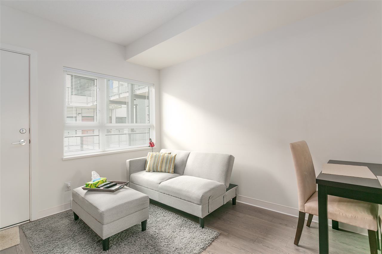 Photo 1: Photos: 514 138 E HASTINGS Street in Vancouver: Downtown VE Condo for sale in "Sequel 138" (Vancouver East)  : MLS®# R2245023