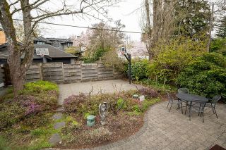 Photo 36: 3805 W 36TH AVENUE in Vancouver: Dunbar House for sale (Vancouver West)  : MLS®# R2770210