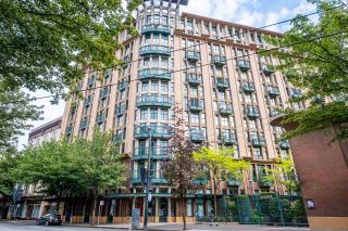 Photo 30: 404 22 E CORDOVA Street in Vancouver: Downtown VE Condo for sale (Vancouver East)  : MLS®# R2474075