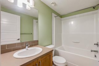 Photo 15: 51 cranford Way SE in Calgary: Cranston Row/Townhouse for sale : MLS®# A2021458