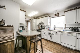 Photo 27: 134 Mountainview Crescent: Claresholm Detached for sale : MLS®# A1237080