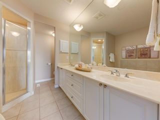 Photo 22: 70 100 Signature Way SW in Calgary: Signal Hill Semi Detached for sale : MLS®# A1239343