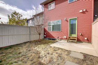 Photo 31: 172 Sunvalley Road: Cochrane Row/Townhouse for sale : MLS®# A1209421
