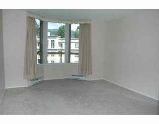 Photo 6: 502 1199 EASTWOOD ST in Coquitlam: North Coquitlam Condo for sale in "THE SELKIRK" : MLS®# V598203