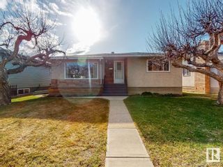 Photo 1: 10132 72 Street in Edmonton: Zone 19 House for sale : MLS®# E4294759