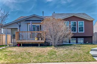 Photo 2: 59 Falchurch Road NE in Calgary: Falconridge Semi Detached (Half Duplex) for sale : MLS®# A2130839