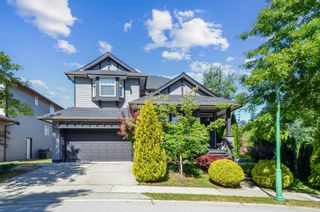 Photo 1: 11283 SOUTHGATE Road in Pitt Meadows: South Meadows House for sale : MLS®# R2812581