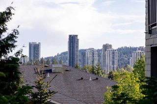 Photo 26: 214 3082 DAYANEE SPRINGS Boulevard in Coquitlam: Westwood Plateau Condo for sale in "THE LANTERN" : MLS®# R2584143
