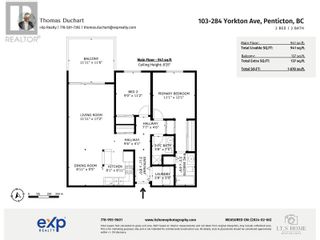Photo 18: 284 YORKTON Avenue Unit# 103 in Penticton: House for sale : MLS®# 10303723