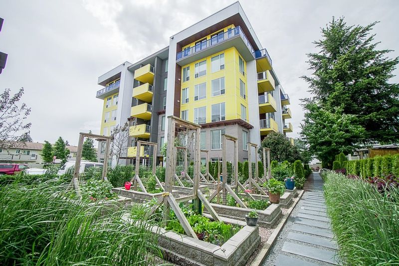 FEATURED LISTING: 302 - 2555 WARE Street Abbotsford