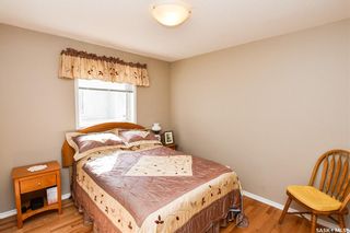 Photo 19: 507 Nixon Crescent in Saskatoon: Dundonald Residential for sale : MLS®# SK945777