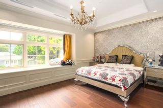 Photo 26: 1316 CONNAUGHT Drive in Vancouver: Shaughnessy House for sale (Vancouver West)  : MLS®# R2860579