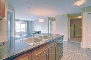 Photo 6: 405 7210 80 Avenue NE in Calgary: Saddle Ridge Apartment for sale : MLS®# A2008178