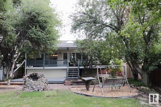 Photo 36: 4517 27 Avenue in Edmonton: Zone 29 House for sale : MLS®# E4308656