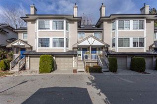 Main Photo: 43 7640 BLOTT Street in Mission: Mission BC Townhouse for sale : MLS®# R2419018
