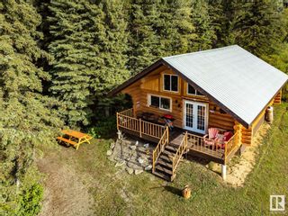 Photo 4: Rural Quesnel Hydraulic Road: Out of Province_Alberta House for sale : MLS®# E4302455