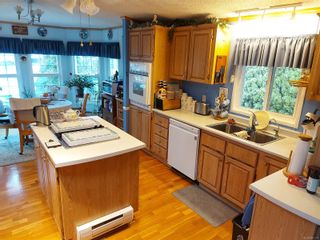 Photo 5: 24 1927 Tzouhalem Rd in Duncan: Du East Duncan Manufactured Home for sale : MLS®# 897378