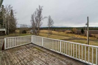 Photo 4: 20035 CARIBOO Highway: Buckhorn House for sale (PG Rural South (Zone 78))  : MLS®# R2499892