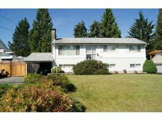 Photo 4: 2609 POPLYNN Drive in North Vancouver: Westlynn House for sale : MLS®# V911683
