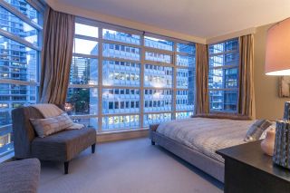 Photo 12: 904 1205 W HASTINGS Street in Vancouver: Coal Harbour Condo for sale in "CIELO" (Vancouver West)  : MLS®# R2202374