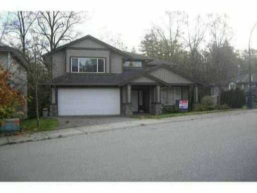 Main Photo: 11604 238A ST in Maple Ridge: Cottonwood MR House for sale : MLS®# V897451