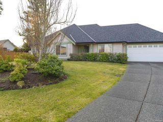 Photo 41: 619 OLYMPIC DRIVE in COMOX: CV Comox (Town of) House for sale (Comox Valley)  : MLS®# 721882