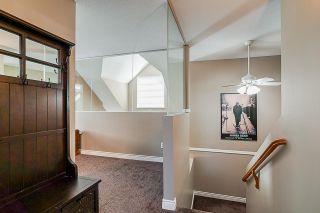 Photo 16: 39 4847 219 Street in Langley: Murrayville Townhouse for sale in "WATERFORD RIDGE" : MLS®# R2723661