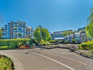 Photo 39: 307 1502 ISLAND PARK Walk in Vancouver: False Creek Condo for sale in "The Lagoons" (Vancouver West)  : MLS®# R2664298