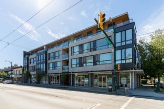 Photo 1: 106 5325 WEST BOULEVARD in Vancouver: Kerrisdale Condo for sale in "THE BOULEVARD" (Vancouver West)  : MLS®# R2719875