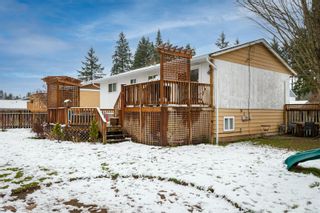 Photo 30: 463 Woods Ave in Courtenay: CV Courtenay City House for sale (Comox Valley)  : MLS®# 863987