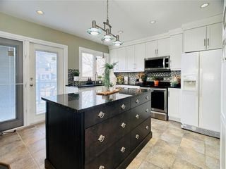 Photo 10: 737 Townsend Avenue in Winnipeg: House for sale : MLS®# 202407830