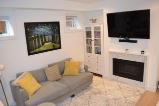 Photo 11: 2519 W 8th Avenue in Vancouver: Kitsilano Townhouse  (Vancouver West)  : MLS®# R2668099