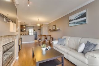Photo 13: 4016 84 GRANT Street in Port Moody: Port Moody Centre Condo for sale in "THE LIGHTHOUSE" : MLS®# R2438756