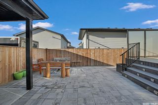 Photo 37: 650 Fast Crescent in Saskatoon: Aspen Ridge Residential for sale : MLS®# SK952276