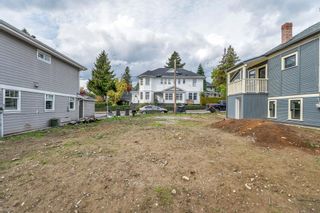 Photo 1: 219 TOWNSEND Place in New Westminster: Queens Park Land for sale : MLS®# R2840917