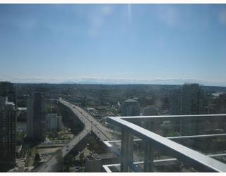 Photo 7: 3202 1255 SEYMOUR Street in Vancouver: Downtown VW Condo for sale in "ELAN" (Vancouver West)  : MLS®# V711378